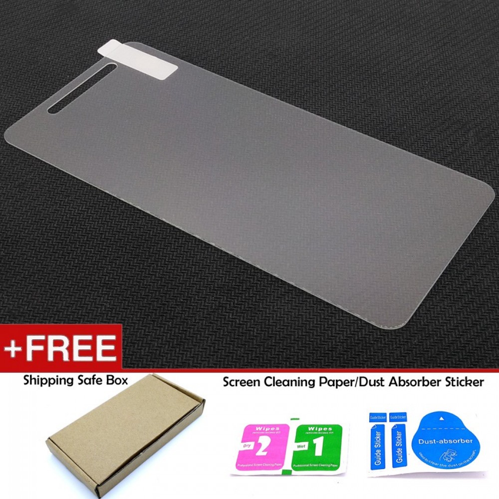 Vivo Y53 / Y53c Tempered Glass Screen Protector Vivo Y53 / Y53c Tempered Glass Screen Protector