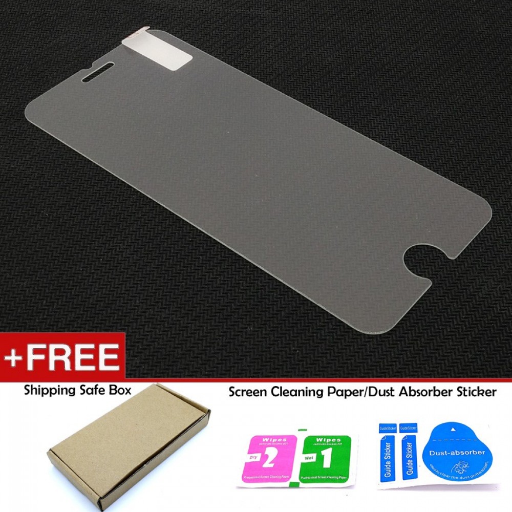 Apple iPhone 6 Tempered Glass Screen Protector Apple iPhone 6 Tempered Glass Screen Protector