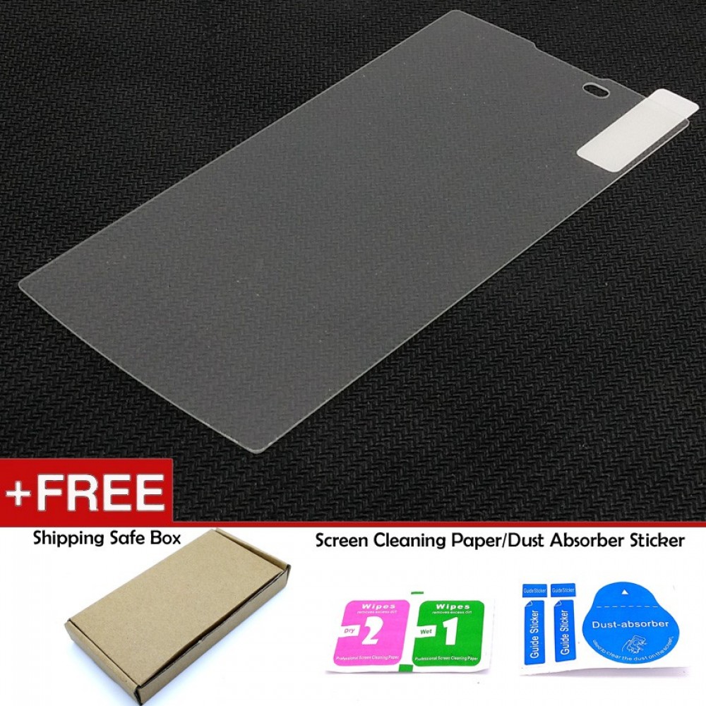 Oppo Neo 5 R831l / Neo5 Tempered Glass Screen Protector Oppo Neo 5 R831l / Neo5 Tempered Glass Screen Protector