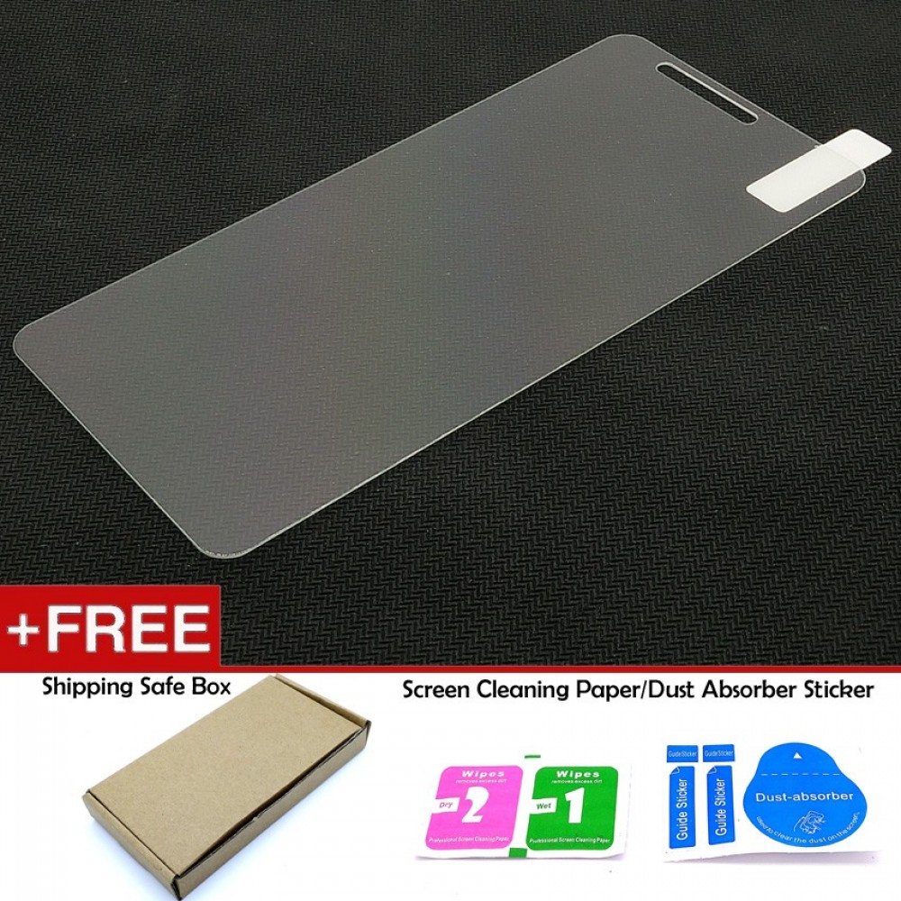 Xiaomi Mi A1 Tempered Glass Screen Protector Xiaomi Mi A1 Tempered Glass Screen Protector