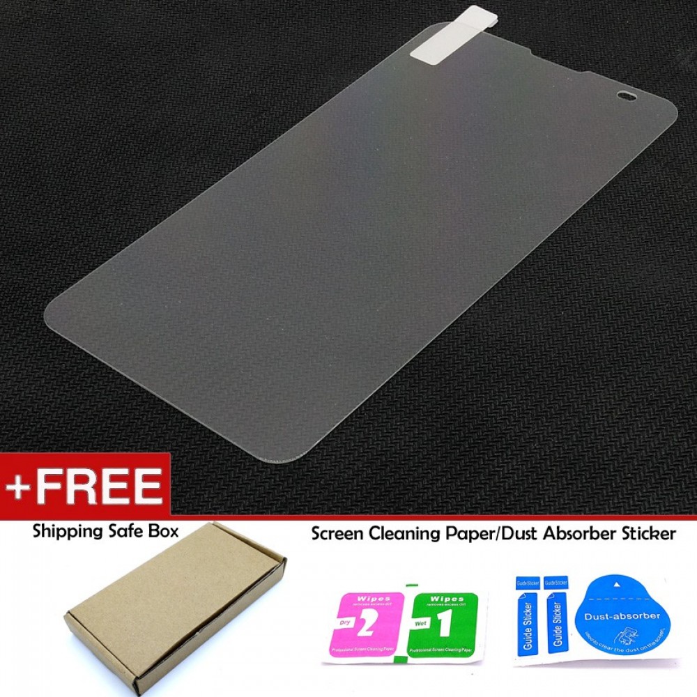 Lenovo S939 Tempered Glass Screen Protector Lenovo S939 Tempered Glass Screen Protector