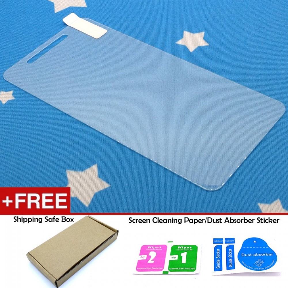 Vivo X3S 5" Tempered Glass Screen Protector Vivo X3S 5" Tempered Glass Screen Protector