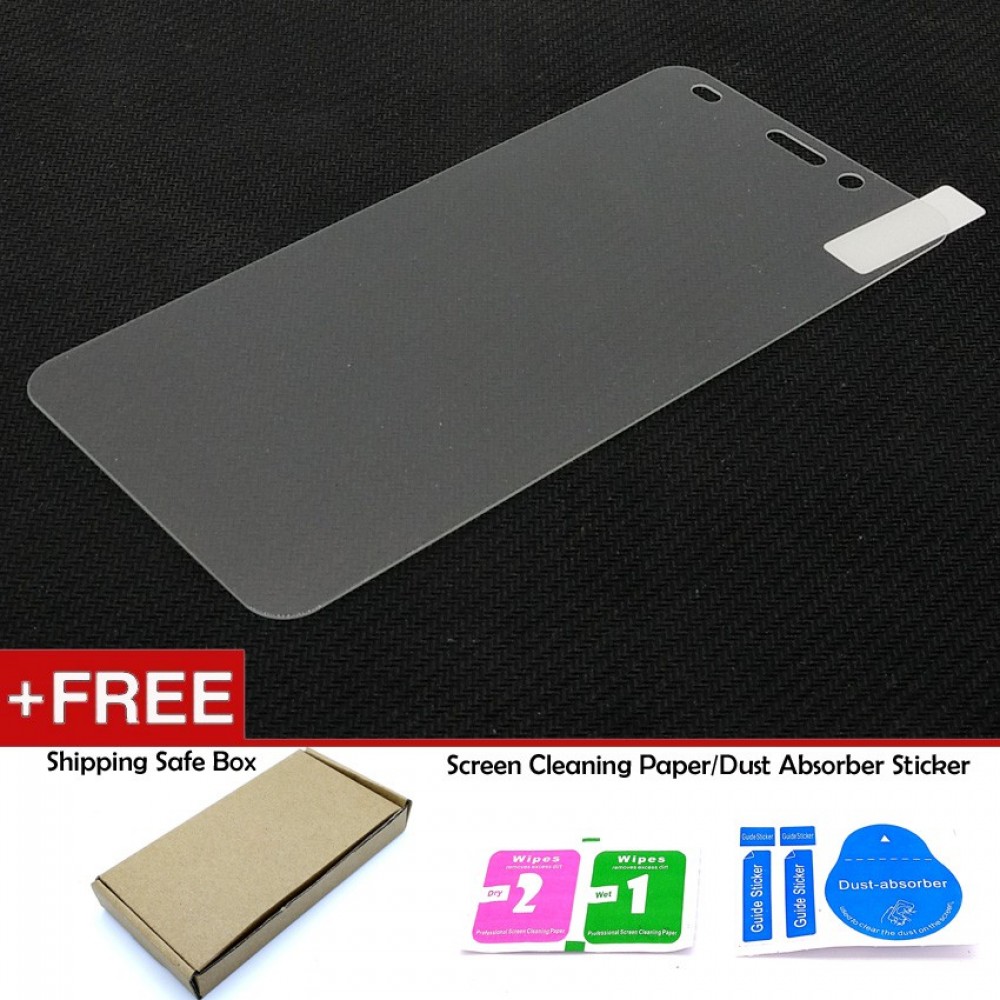 Huawei Honor 5C Tempered Glass Screen Protector Huawei Honor 5C Tempered Glass Screen Protector