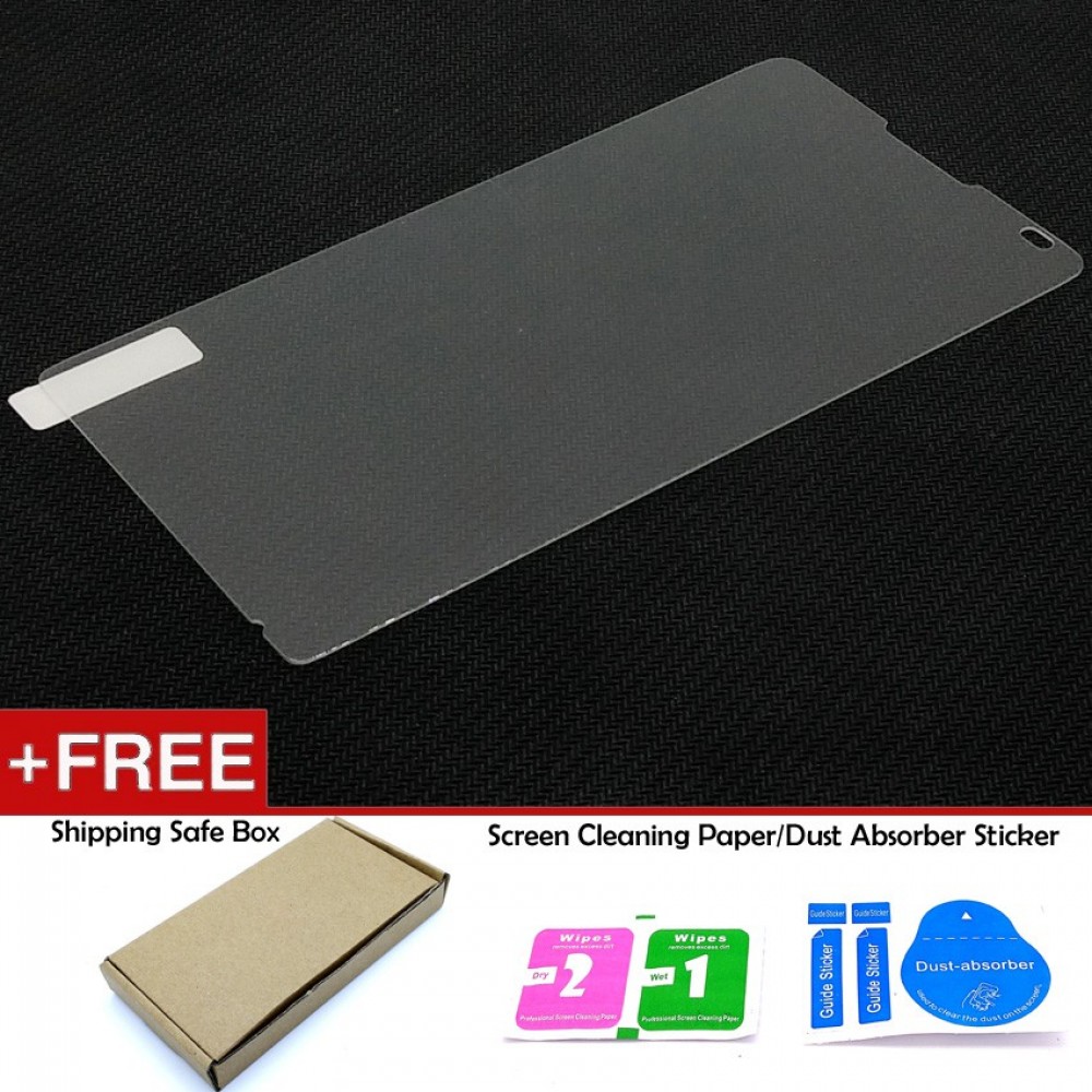 Lenovo A880 / A889 Tempered Glass Screen Protector Lenovo A880 / A889 Tempered Glass Screen Protector