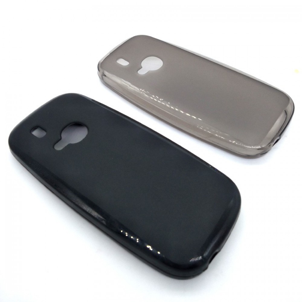 Nokia 3310 (2017) TPU Silicone Soft Back Case Nokia 3310 (2017) TPU Silicone Soft Back Case