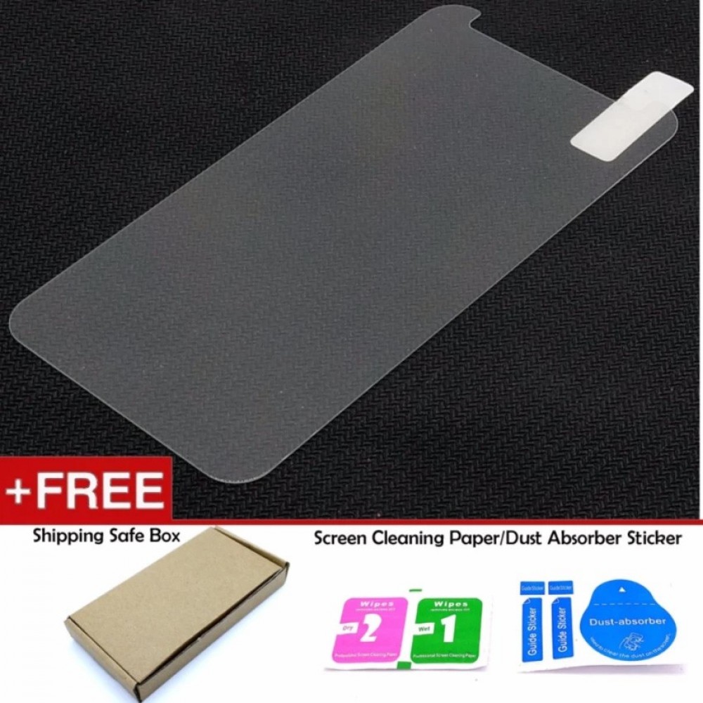 Huawei Y5c / Y541-U02 Tempered Glass Screen Protector Huawei Y5c / Y541-U02 Tempered Glass Screen Protector