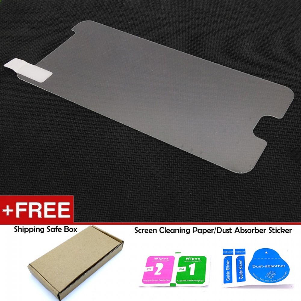One Plus 3T / 1+3T Tempered Glass Screen Protector One Plus 3T / 1+3T Tempered Glass Screen Protector