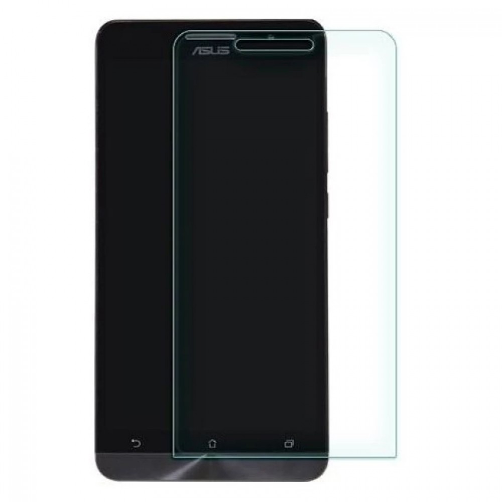 Asus Zenfone 6 Tempered Glass Screen Protector Asus Zenfone 6 Tempered Glass Screen Protector