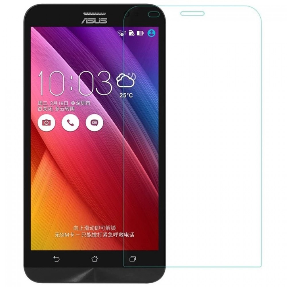 Asus zenfone zoom ZX551ML Tempered Glass Screen Protector Asus zenfone zoom ZX551ML Tempered Glass Screen Protector