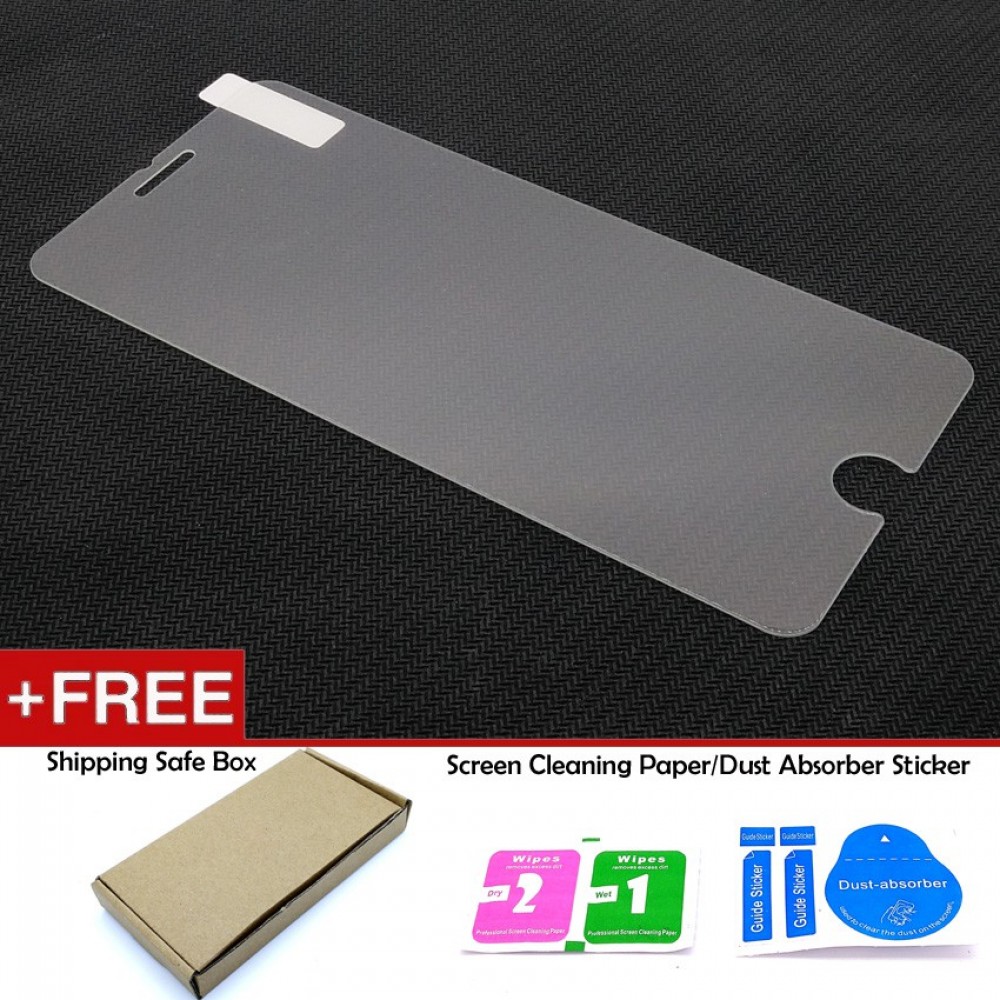 Apple Iphone 7 Plus / iPhone 8 Plus Tempered Glass Screen Protector Apple Iphone 7 Plus / iPhone 8 Plus Tempered Glass Screen Protector
