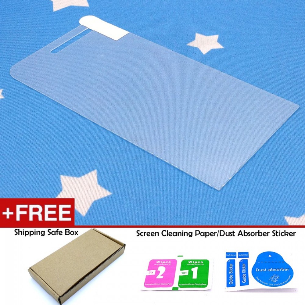 Asus Zenfone Go 4.5" ZB452KG Tempered Glass Screen Protector Asus Zenfone Go 4.5" ZB452KG Tempered Glass Screen Protector