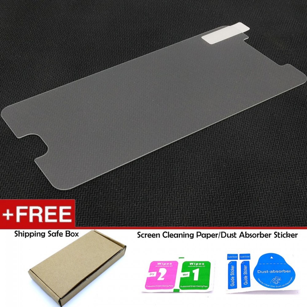 Oppo F1 Plus / R9 Tempered Glass Screen Protector Oppo F1 Plus / R9 Tempered Glass Screen Protector