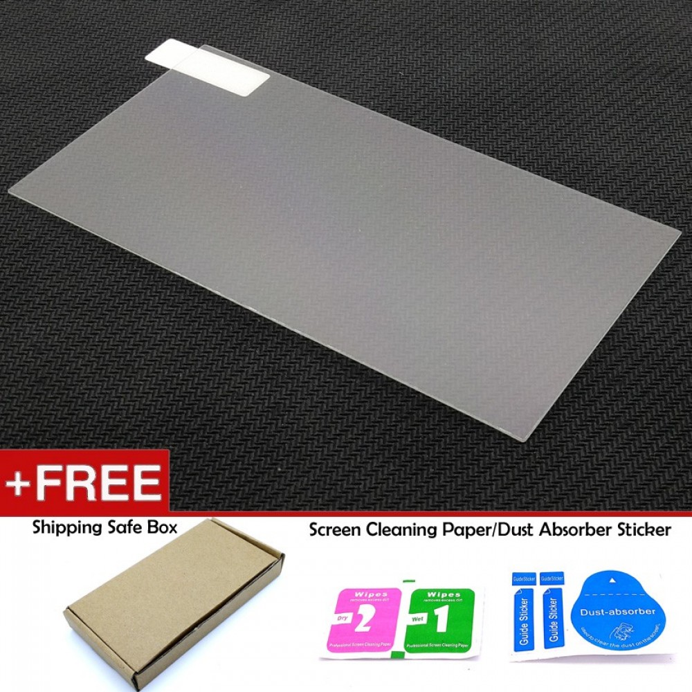 HTC One M7 Tempered Glass Screen Protector HTC One M7 Tempered Glass Screen Protector