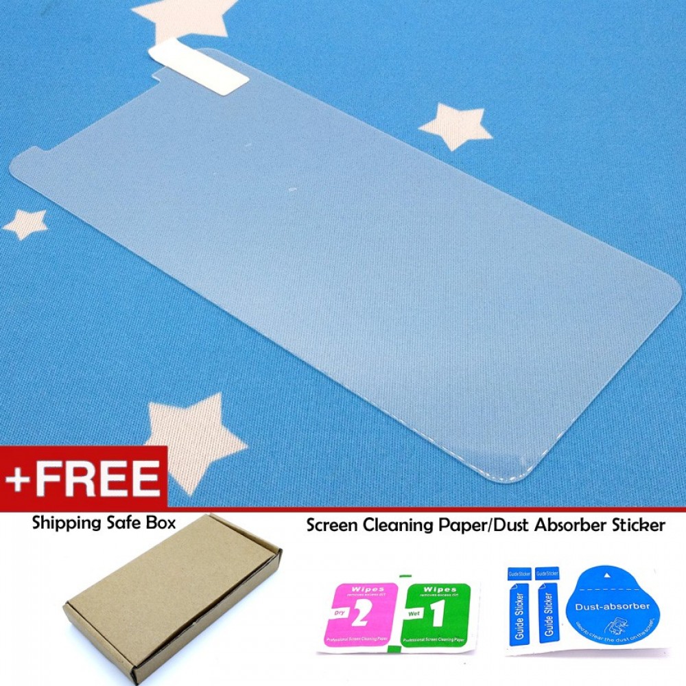 Oukitel U7 Plus Tempered Glass Screen Protector (T11-9) Oukitel U7 Plus Tempered Glass Screen Protector (T11-9)