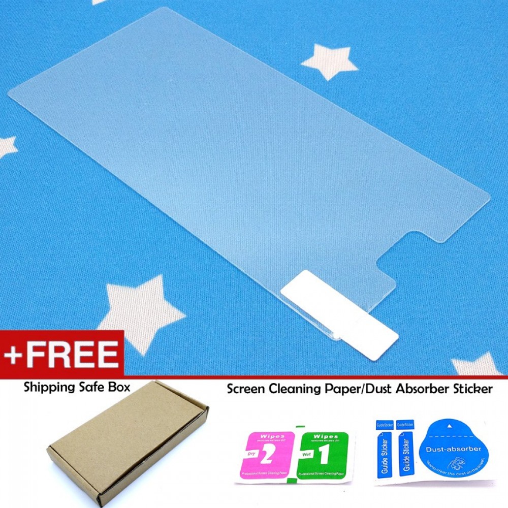 Doogee Mix Tempered Glass Screen Protector (T10-12) Doogee Mix Tempered Glass Screen Protector (T10-12)