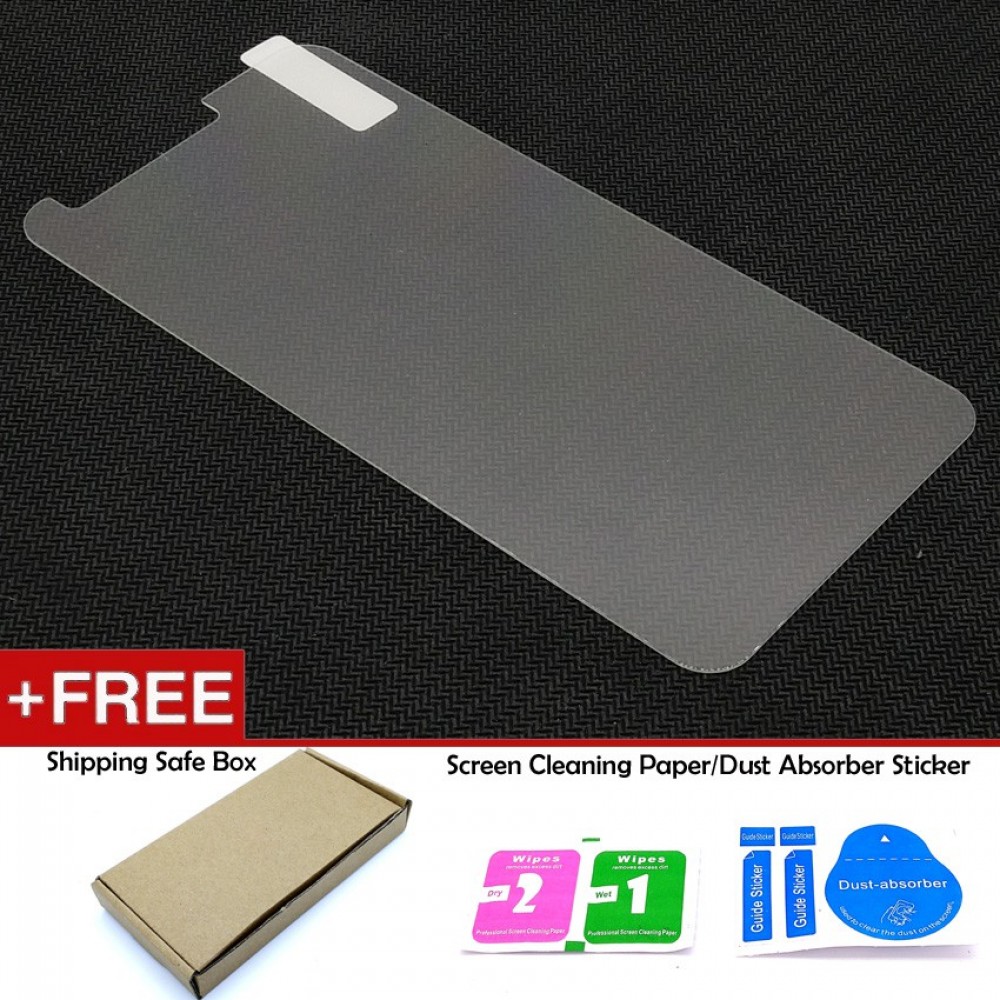 Alcatel Pixi 4 (5") Tempered Glass Screen Protector Alcatel Pixi 4 (5") Tempered Glass Screen Protector