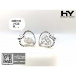 [HY Exclusive Series] S925 Sterling Silver 360° Rotating Abacus Necklace PH311