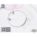 [Love Bijoux Cute Series] Cute Hello Kitty Baby Boy Bracelet BLB003