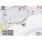 [Love Bijoux Sweetheart Series] Love Design Baby Bracelet BLB004