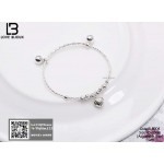 [Love Bijoux Sweetheart Series] Love Design Baby Bracelet BLB004