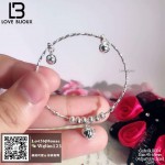 [Love Bijoux Sweetheart Series] Love Design Baby Bracelet BLB004