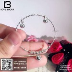 [Love Bijoux Sweetheart Series] Love Design Baby Bracelet BLB004