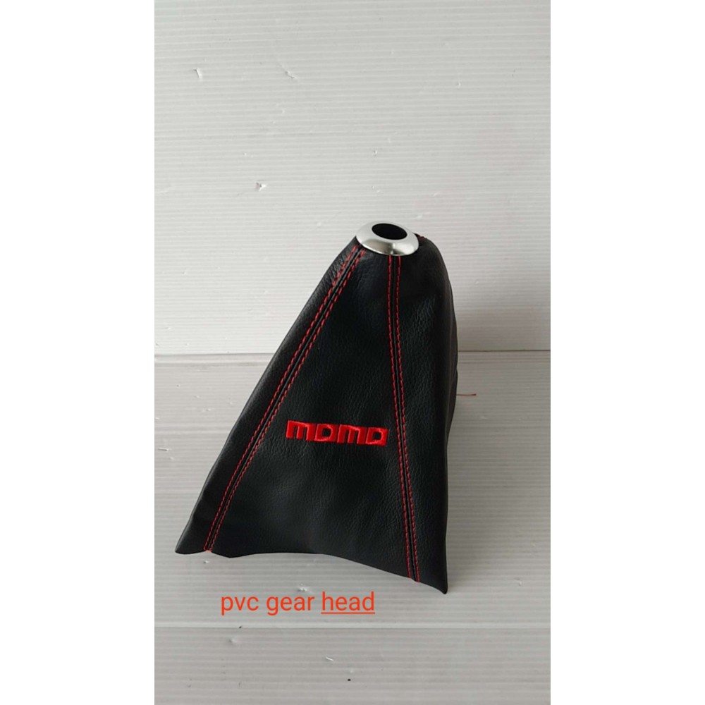 Universal PVC Gear Head (Momo) Universal PVC Gear Head (Momo)
