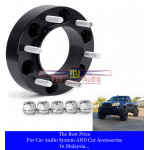 6-139.7-106.30 4X4 Wheel Spacer WITH Lip