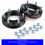 6-139.7-106.30 4X4 Wheel Spacer WITH Lip