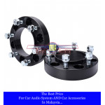 6-139.7-106.30 4X4 Wheel Spacer WITH Lip