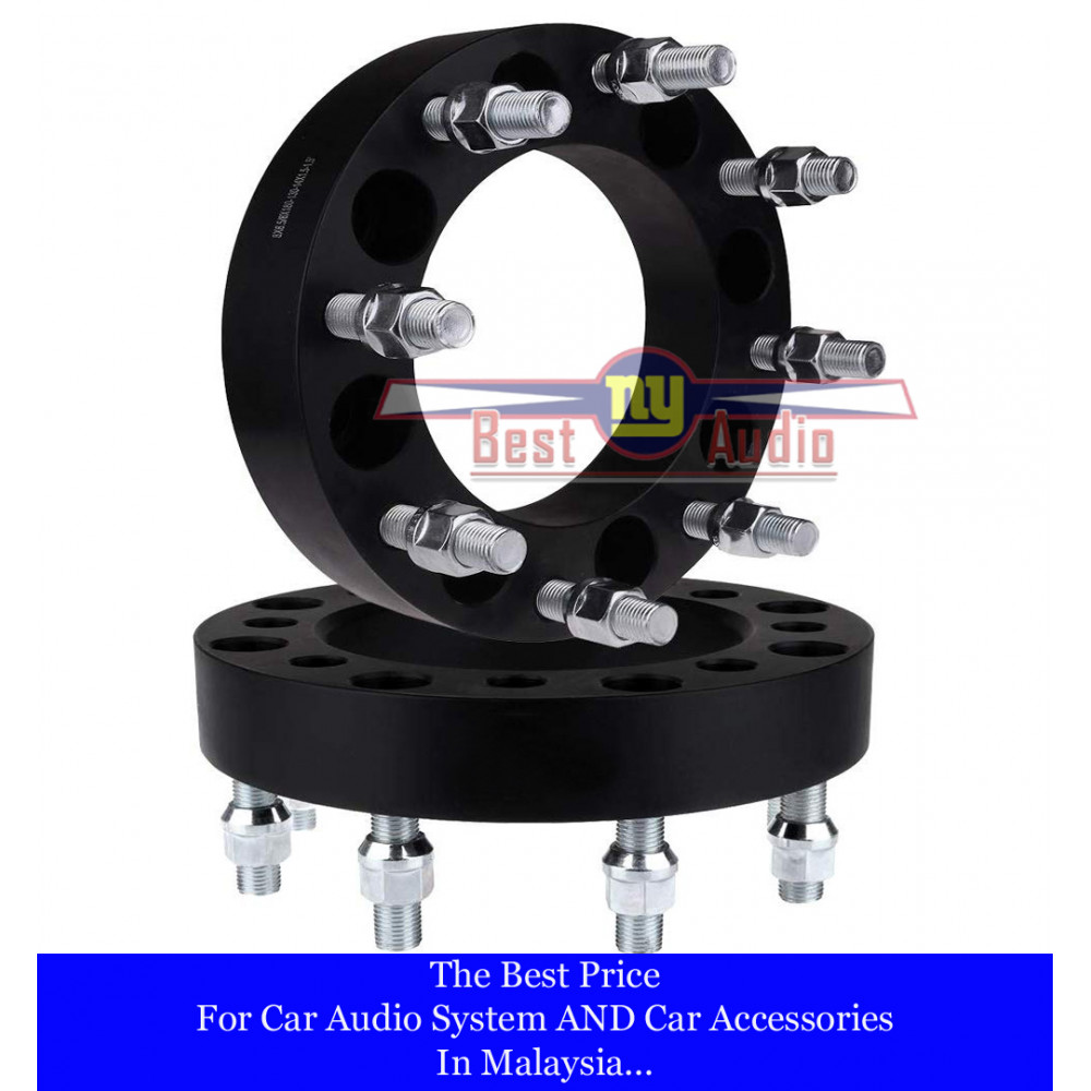 6-139.7-108.30 4X4 Wheel Spacer 6-139.7-108.30 4X4 Wheel Spacer