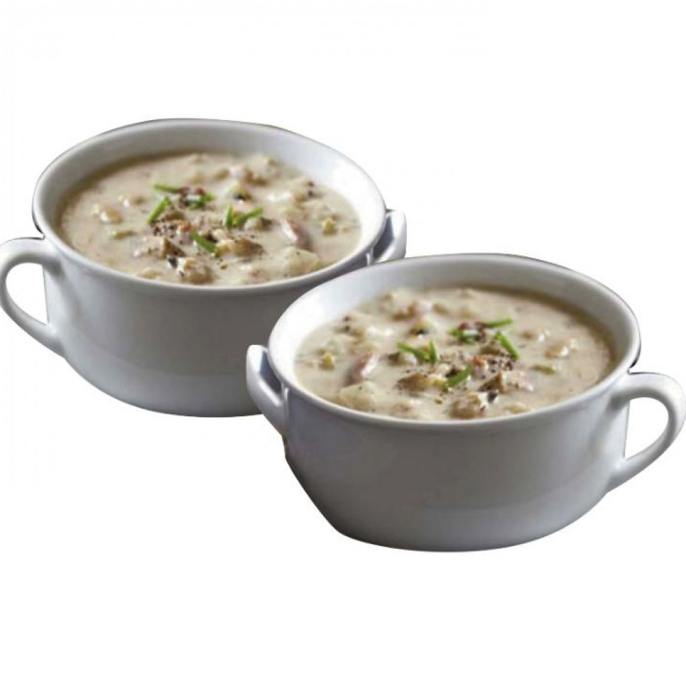 2 Wild Mushroom Soup 2 Wild Mushroom Soup