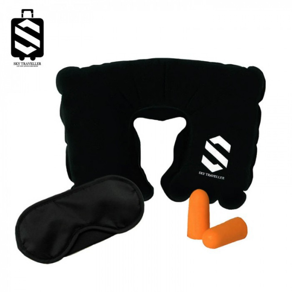 Travel sleeping set Travel sleeping set