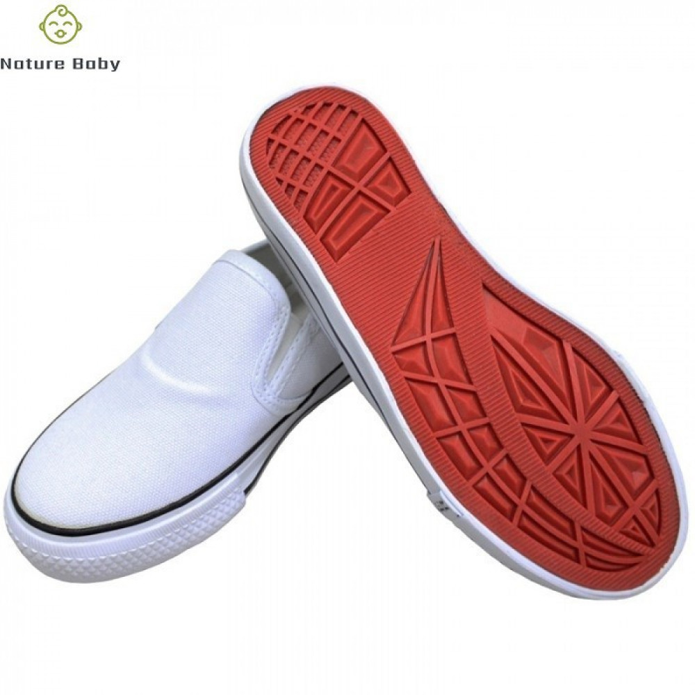 Children School Canvas Shoes Children School Canvas Shoes