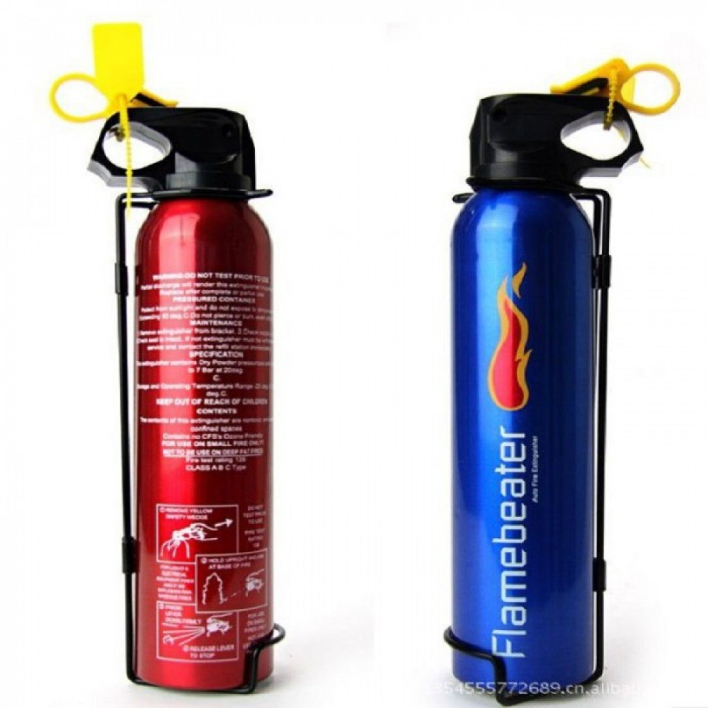 Firebeater (3070) Firebeater (3070)