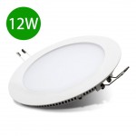 LED Panel 12W 4 Inch LED Ceiling Light Downlight