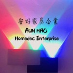 Aun Hau Homedec Enterprise