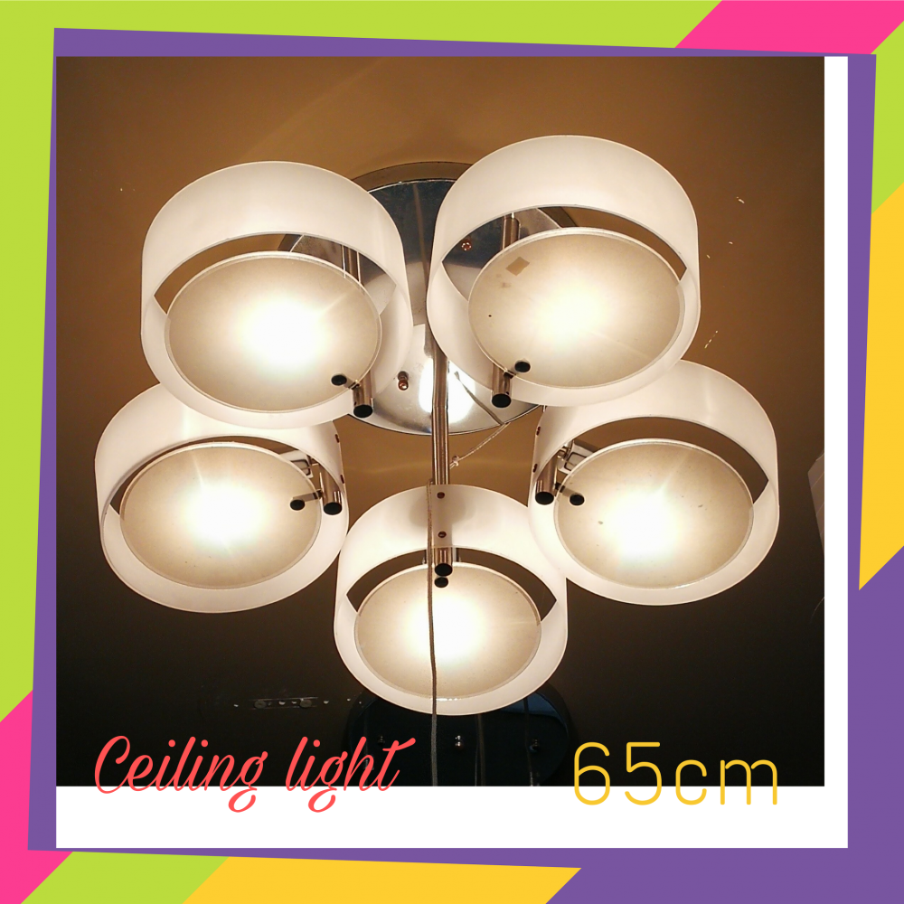 CEILING LIGHT CEILING LIGHT