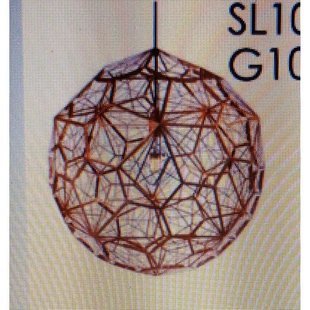 PENDANT LAMP