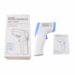 [Local Ready Stock] Contactless Infrared Thermometer (YY.03)