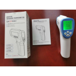[Local Ready Stock] Contactless Infrared Thermometer (YY.03)