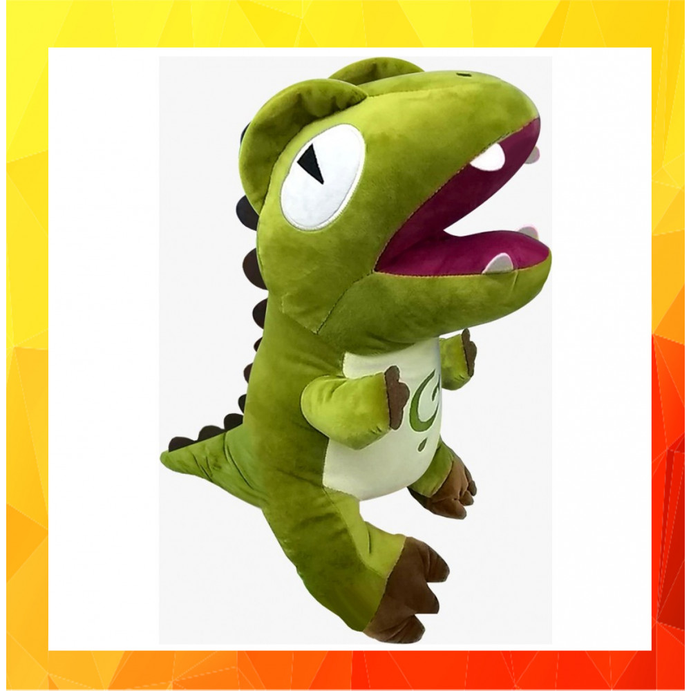 Goziluck Soft Toy Goziluck Soft Toy