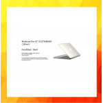 Macbook Pro 13" A1278 8RAM ( Silver) Used