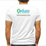 Gvado T Shirt Unisex