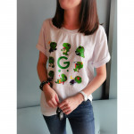 Gvado T Shirt Unisex