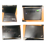 LENOVO E470 thinkpad( Black) (uSED)