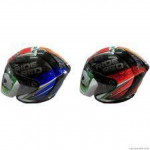 MHR Repsol 2helmet OF622 RED