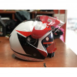 LS2 open face helmet OF573 twister