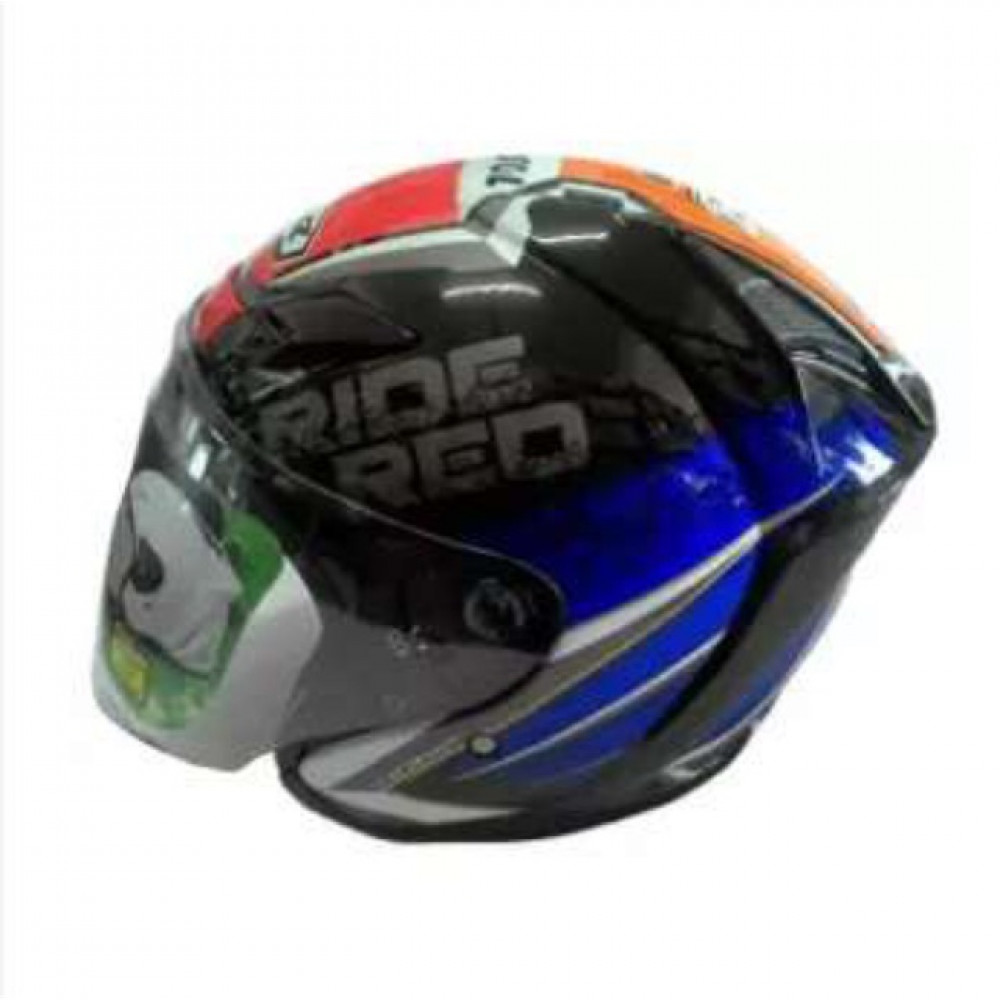 MHR OF622 Repsol 2 BLUE MHR OF622 Repsol 2 BLUE