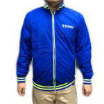 YAMAHA REVERSIBLE WINDBREAKER/ 100% ORIGINAL YAMAHA PRODUCT (2IN1)